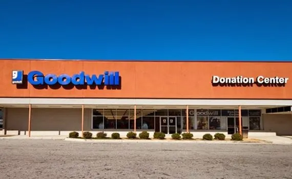 Goodwill Thrift Store & Donation Center in Jonesboro, GA