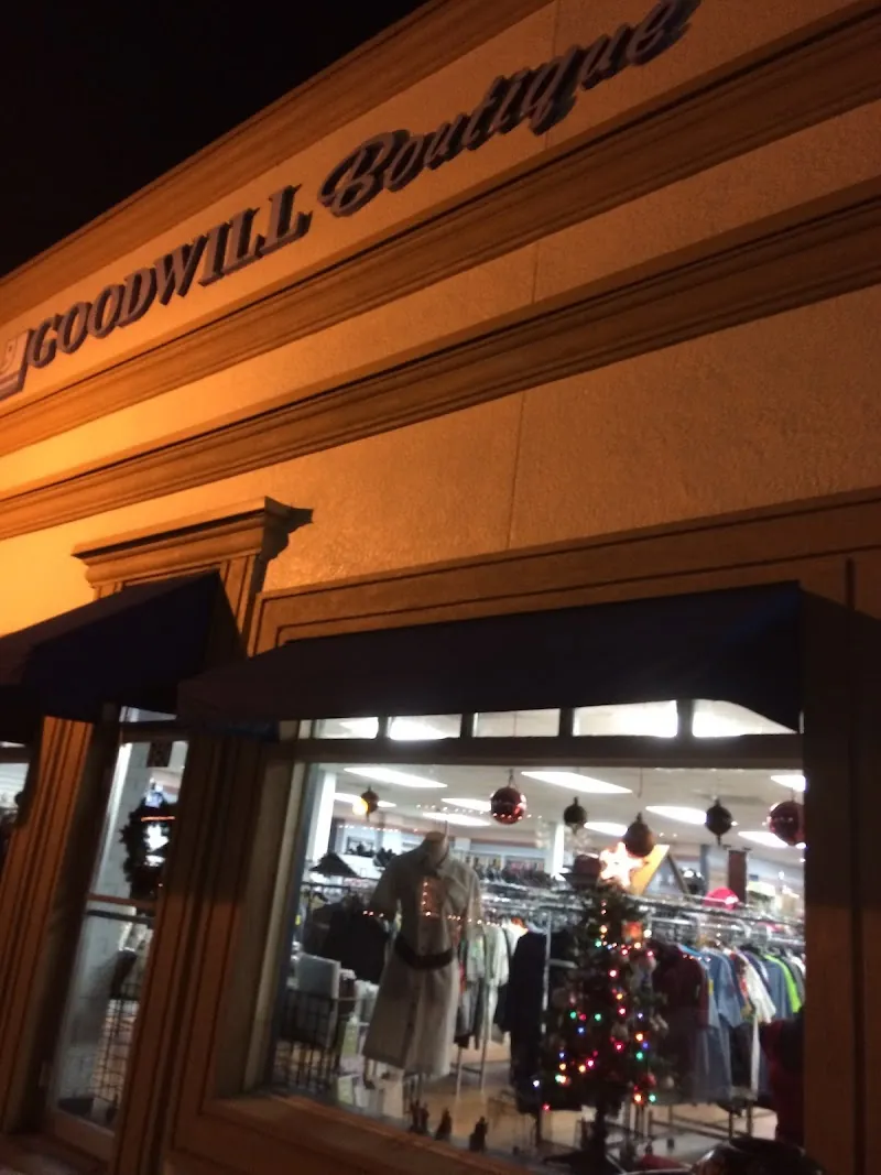 Goodwill - Winter Park Boutique in Winter Park, FL