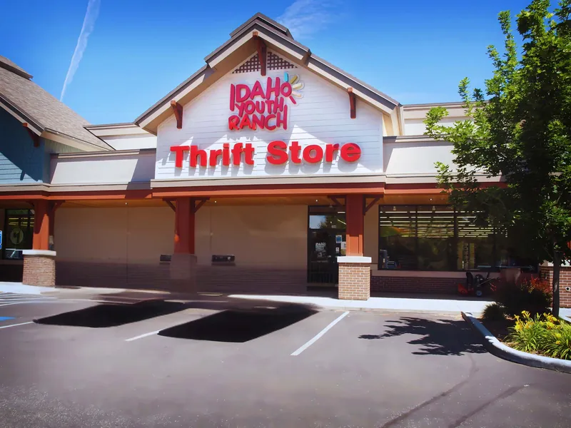 Idaho Youth Ranch Thrift Store in Meridian, ID