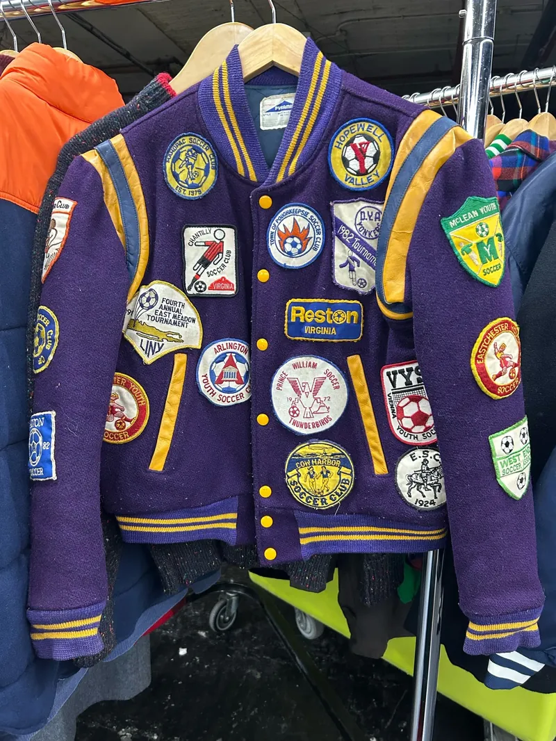 L Train Vintage in New York, NY