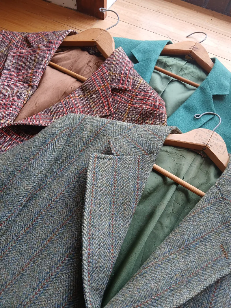 Lost and Found Vintage in Royal Oak, MI