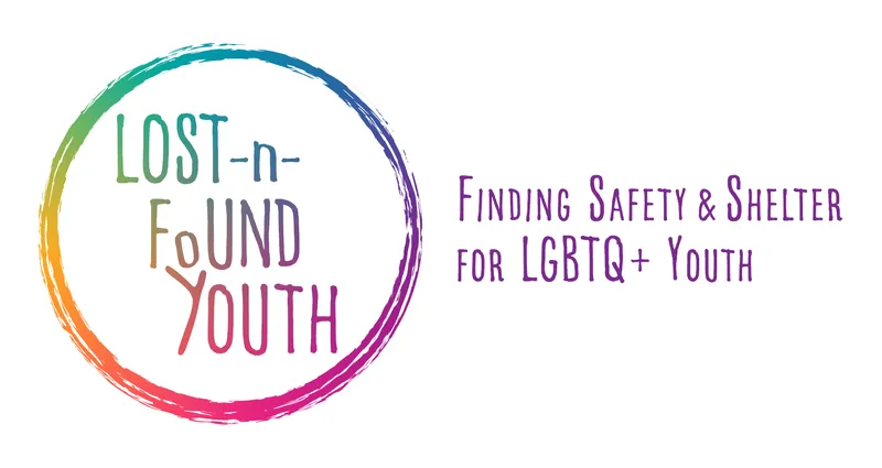 Lost-N-Found Youth- Thrift Store in Atlanta, GA