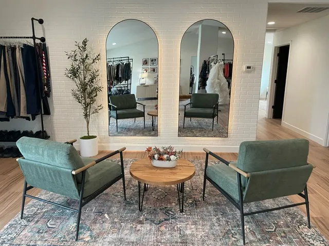 New Vision Thrift Store in Casper, WY