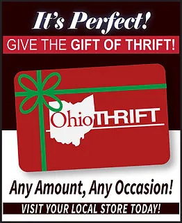 Ohio Thrift Store in Mansfield, OH