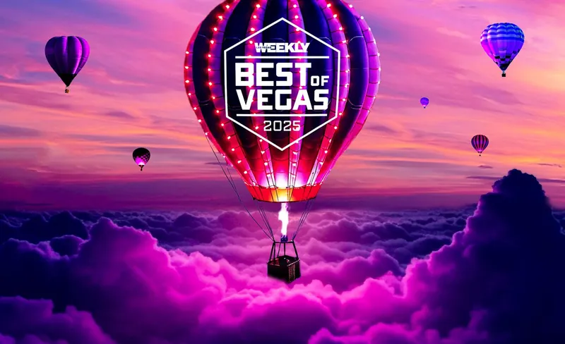 Opportunity Village Thrift Store in Las Vegas, NV