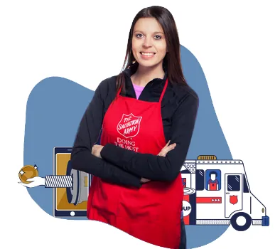 Salvation Army in Sitka, AK