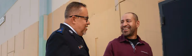 Salvation Army in Kenai, AK