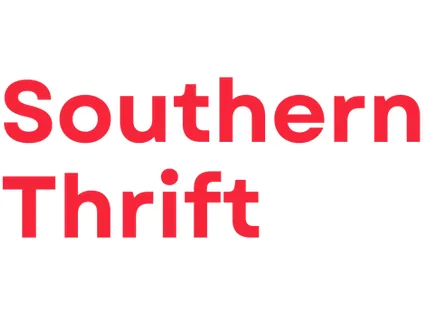 Southern Thrift Store in Nashville, TN