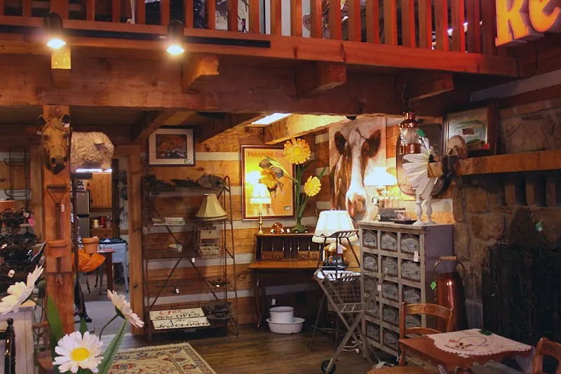 The Consignment Shoppe @ Campbell Station in Knoxville, TN