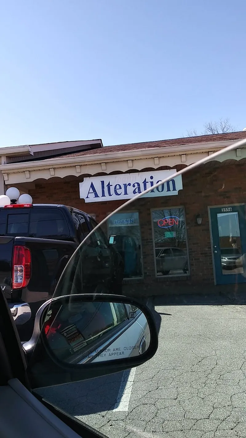 The Dragonfly Consignment Shop in Mt. Juliet, TN