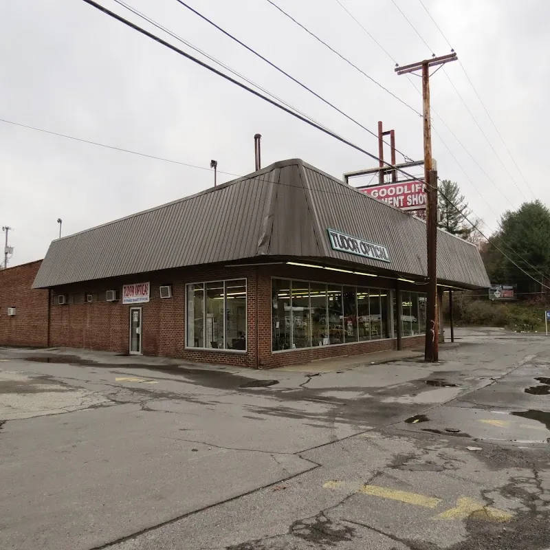 The Good Life Consignment Shop in Beckley, WV