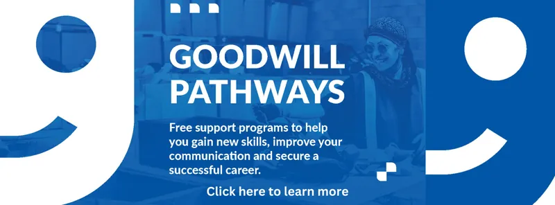 The Goodwill Outlet in Omaha, NE