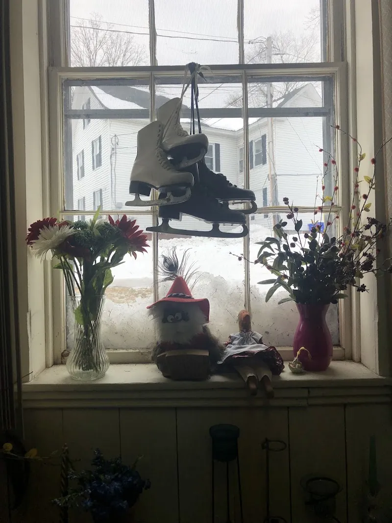 The Hudson Community Thrift Shop in Hudson, NH