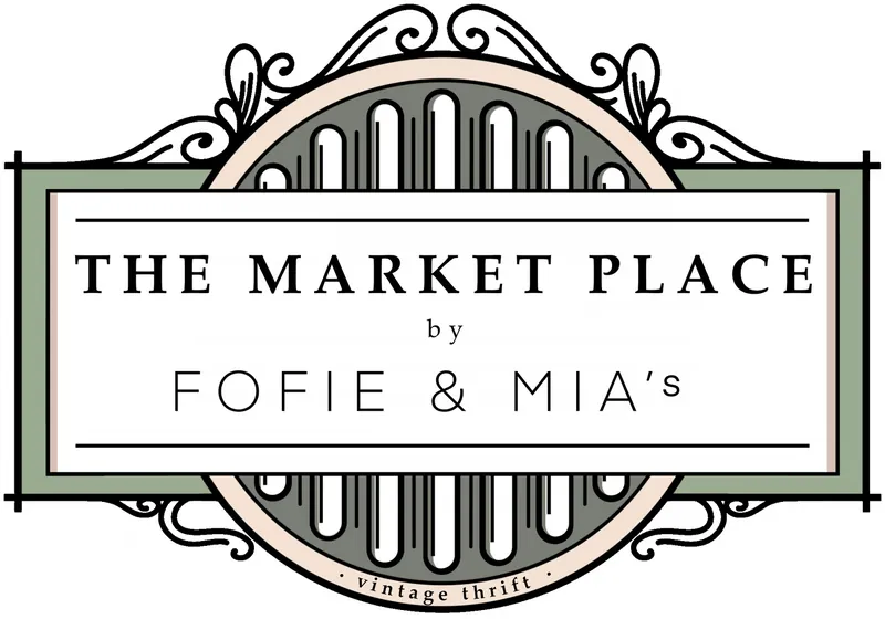 The Marketplace Vintage Thrift in Greenwich, CT