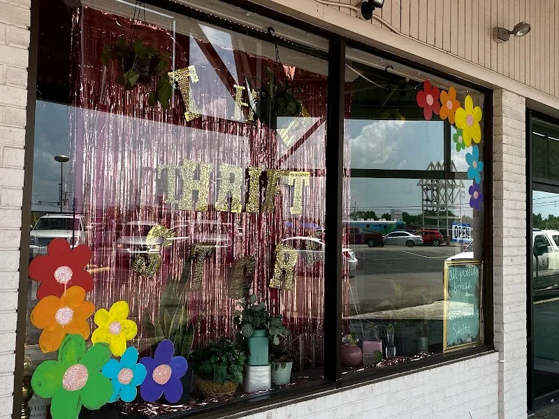 The Thrift Store in Russellville, AR