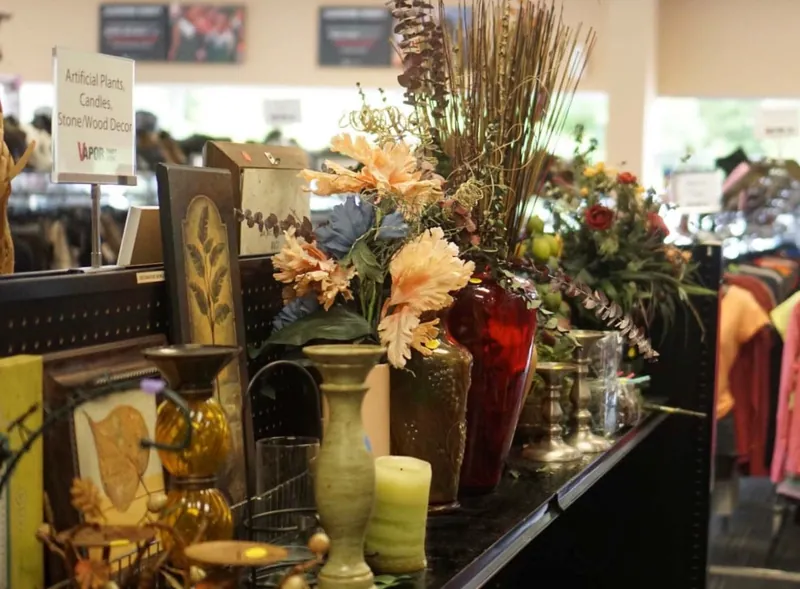 Vapor Thrift Store - Vestavia Hills in Vestavia Hills, AL