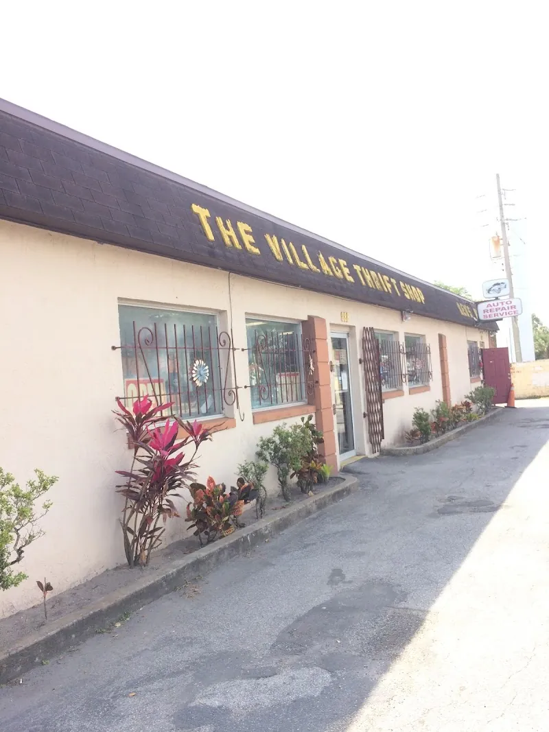 Village Thrift Shop in Orlando, FL