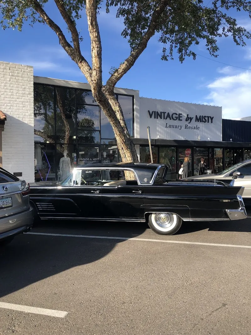 Vintage by Misty in Scottsdale, AZ