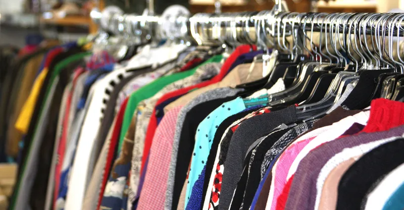 White Dove Thrift Shoppe in Phoenix, AZ