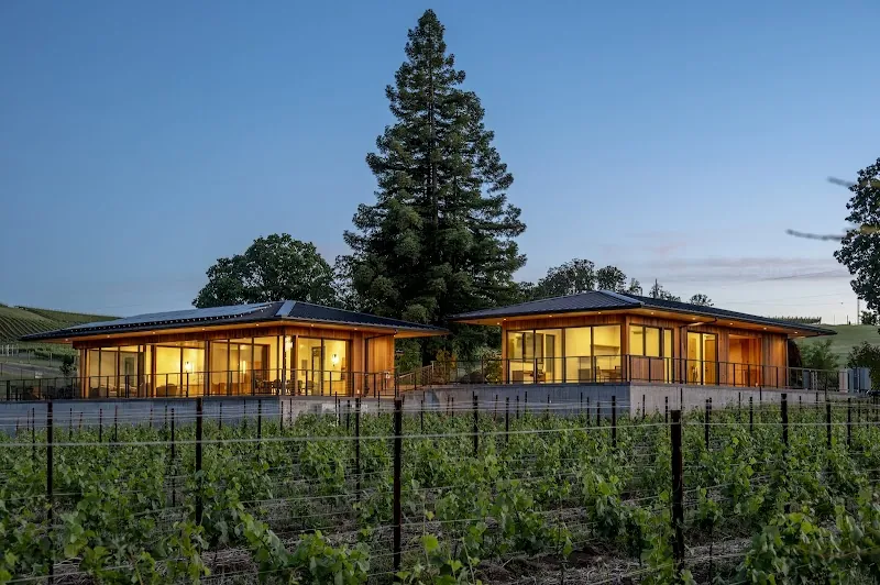 Ambar Estate in Newberg, OR