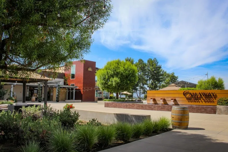 Callaway Vineyard & Winery in Temecula, CA