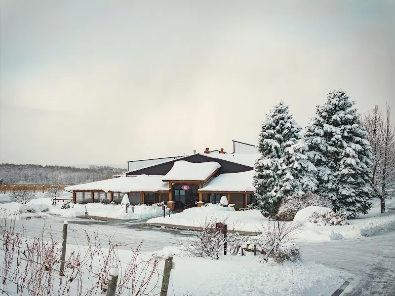 Chateau Grand Traverse in Traverse City, MI