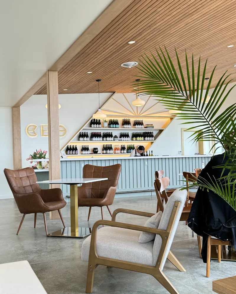 CHO Wines in Hillsboro, OR