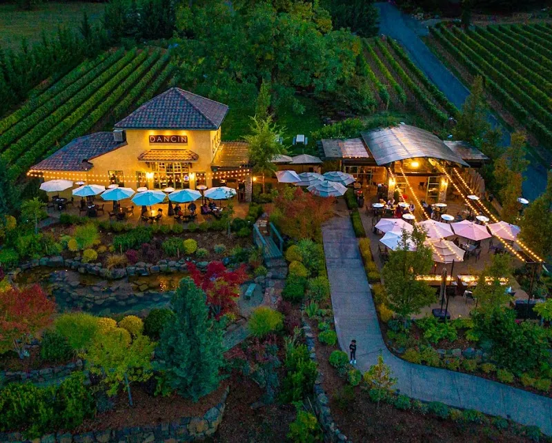 DANCIN Vineyards in Medford, OR