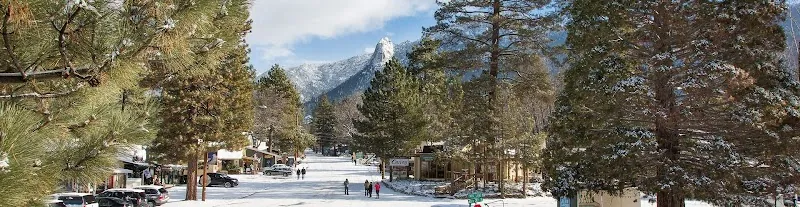 Middle Ridge Winery in Idyllwild-Pine Cove, CA