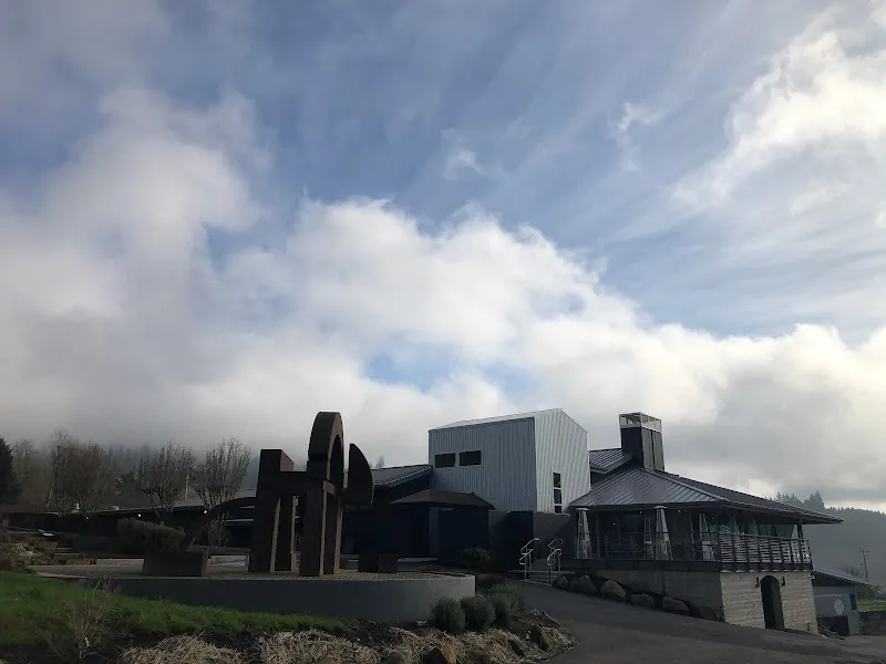 REX HILL in Newberg, OR